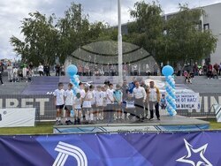 Снимка: Община Русе