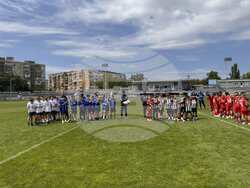 Снимка: Община Русе