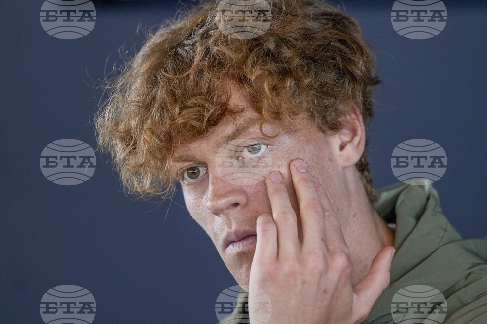 Синер: "До десетина дни ще има яснота кога ще се завърна на корта"