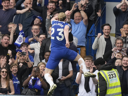 Britain Soccer Premier League
