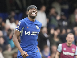 Britain Soccer Premier League