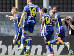 Italy Soccer Serie A
