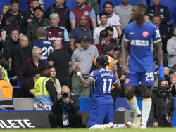Britain Soccer Premier League