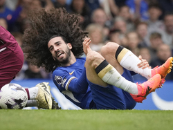 Britain Soccer Premier League