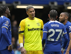 Britain Soccer Premier League