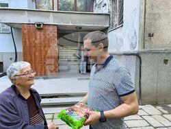 Снимка: БСП