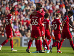 Britain Soccer Premier League