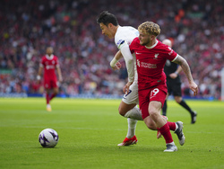 Britain Soccer Premier League