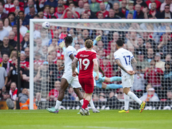 Britain Soccer Premier League