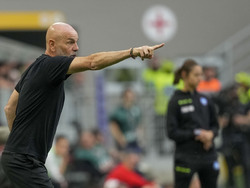 Italy Soccer Serie A