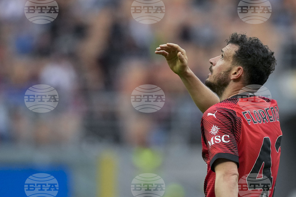 Бившият италиански национал Алесандро Флоренци обяви края на кариерата си