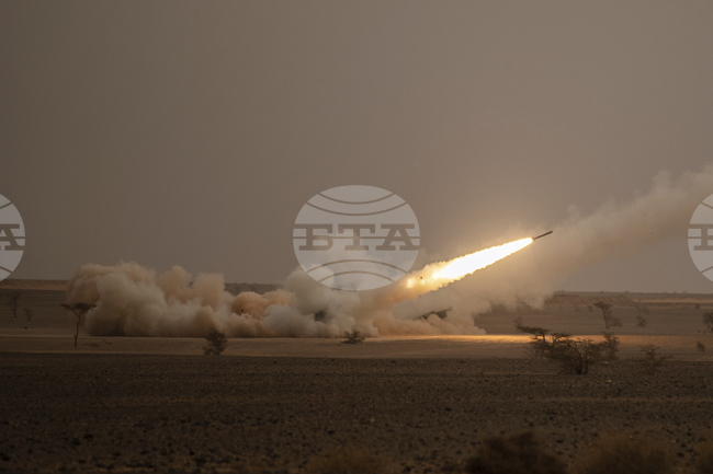 Доналд Тръмп каза, че САЩ не са одобрявали използване от Украйна на ракети с голям обсег