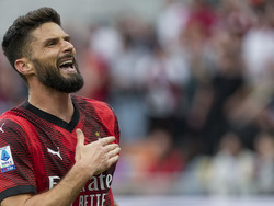 Italy Soccer Serie A