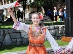 Снимка: Община Банско