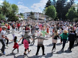 Снимка: Община Банско