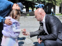 Снимка: Община Банско