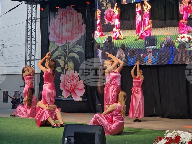 Петрич - празник на града