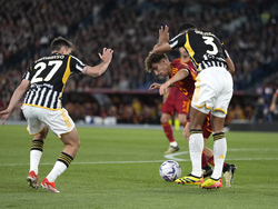Italy Soccer Serie A