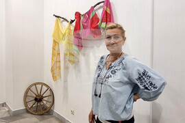 Велико Търново - изложба - "Съзвучия"