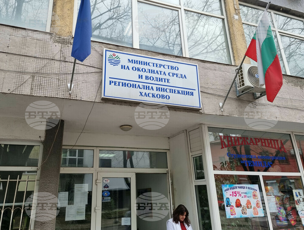 Ракиен казан, винарска изба и община Харманли са глобени за неподдържане на пречиствателни съоръжения