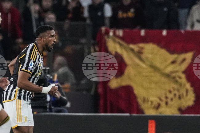 Защитникът на Ювентус Бремер получи нова контузия 