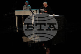 Бургас - Недялко Йорданов - моноспектакъл