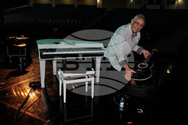 Бургас - Недялко Йорданов - моноспектакъл