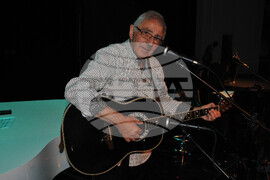 Бургас - Недялко Йорданов - моноспектакъл