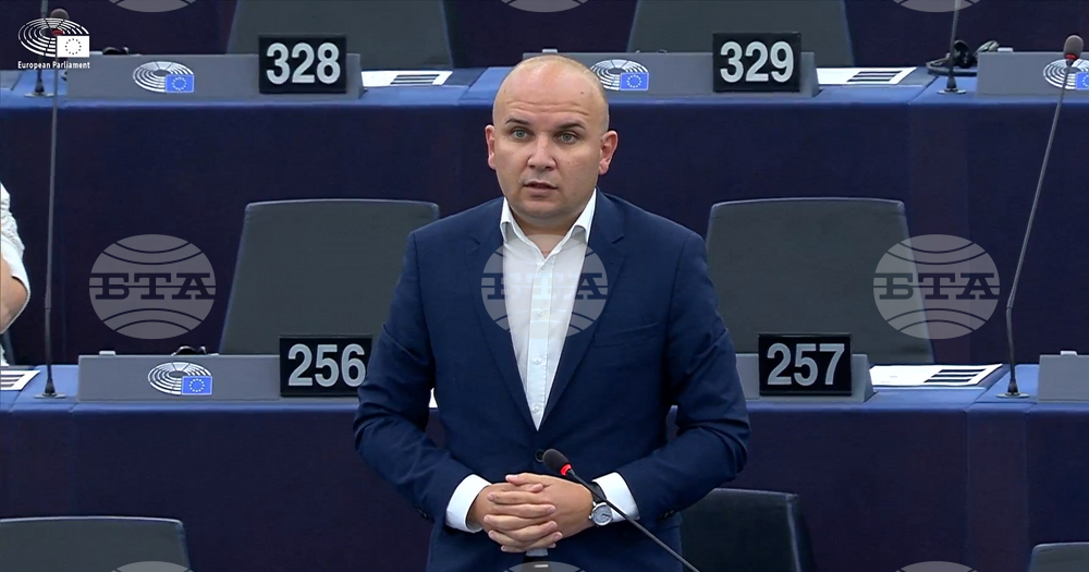 MEP Kyuchyuk: European Commission Funds Controversial Report Serving Economedia Interests