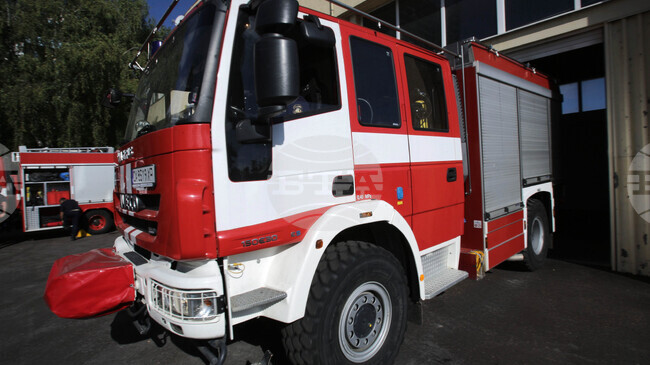 Мъж е загинал при пожар в Долни чифлик