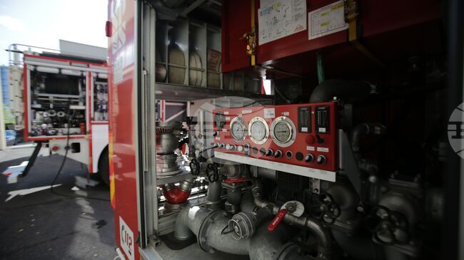 Полицаи спасиха домашни животни от горяща къща в бургаския квартал "Банево"