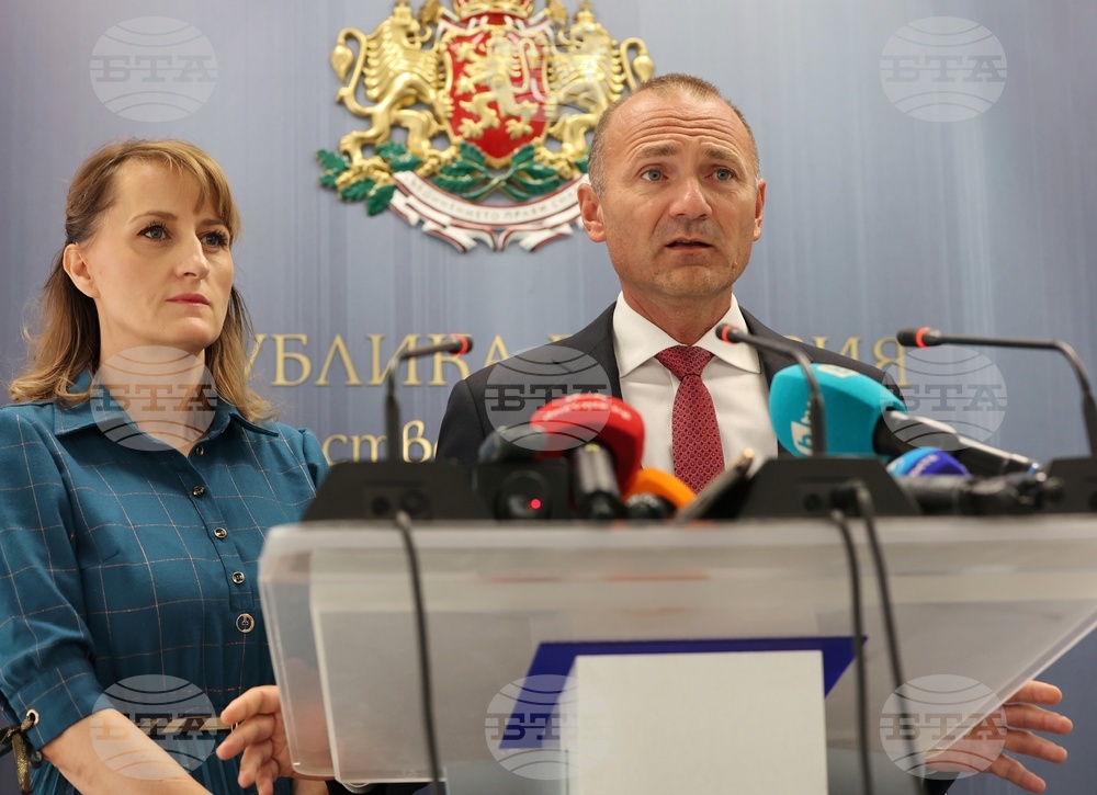 Maritsa East 3 TPP Operation Suspended over Air Pollution