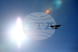 Ало, Космос! Говори България! - Специални сили - демонстрации