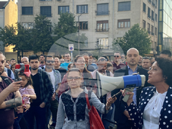 Снимка: Демократична България 