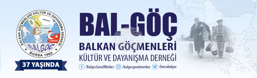 Turks from Balkans Meet in Luleburgaz