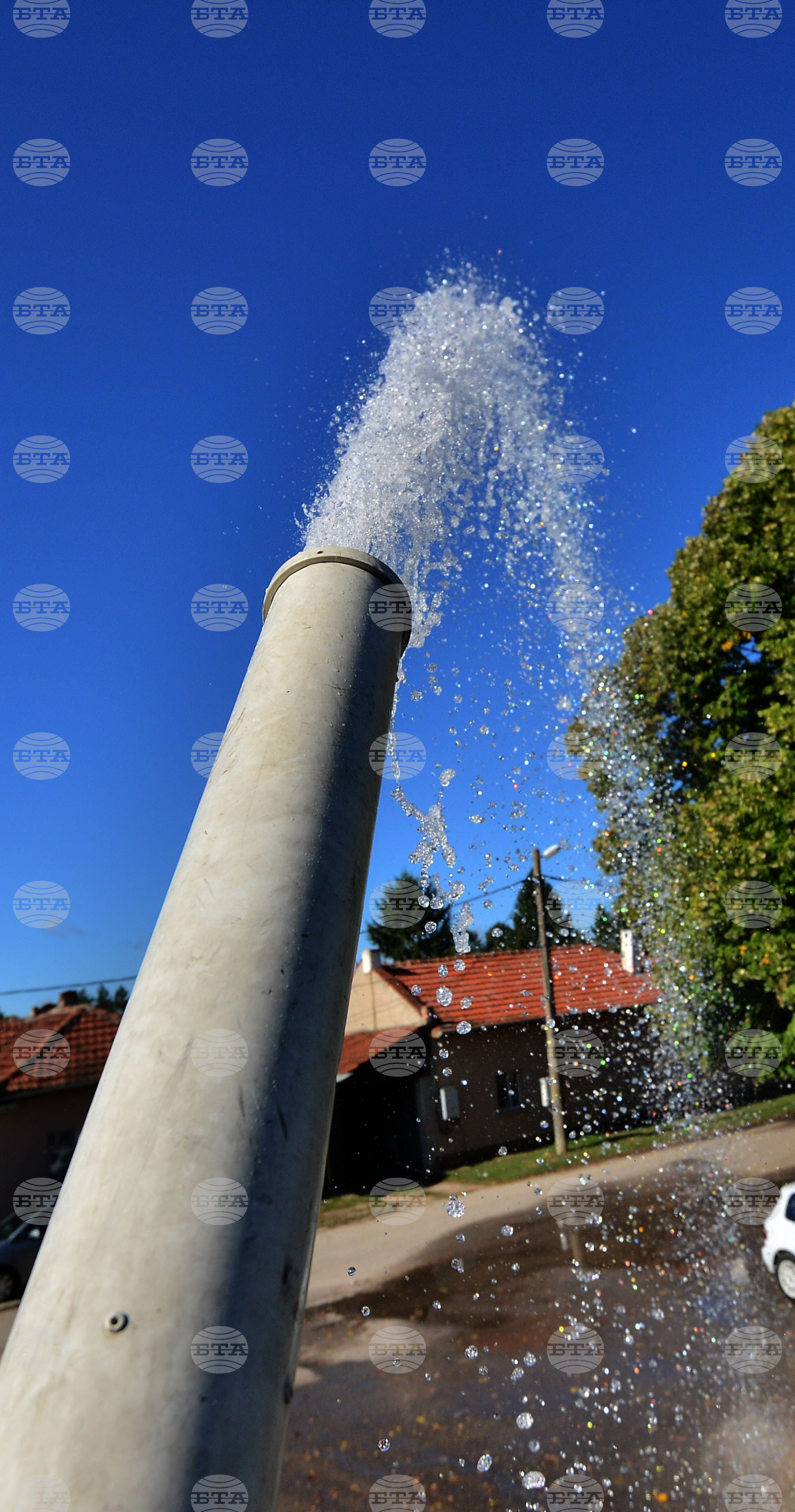 Исперих - "Седмица на пожарната безопасност" и професионален празник на огнеборците