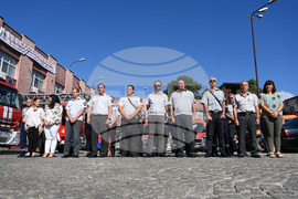 Пловдив - РДПБЗН