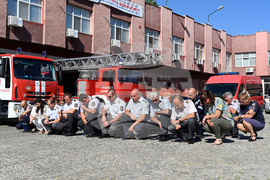 Пловдив - РДПБЗН