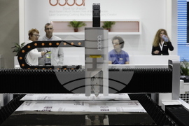 Изложение MachTech&InnoTech