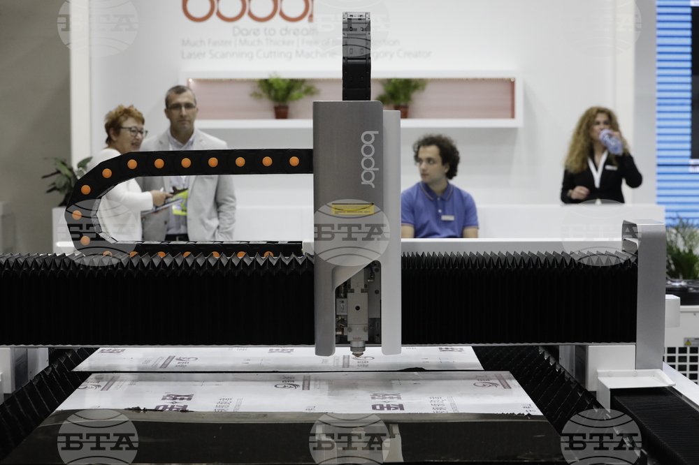 Изложение MachTech&InnoTech