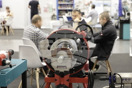 Изложение MachTech&InnoTech