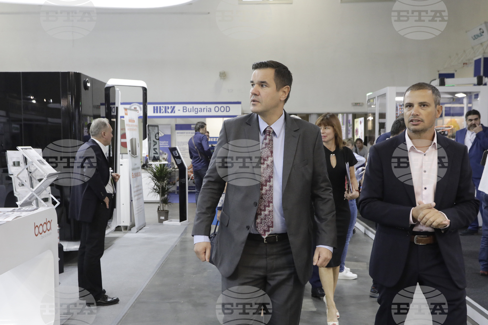 Изложение MachTech&InnoTech