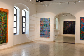 Варна - Художествен форум „Изкуството като противодействие“