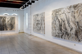 Варна - Художествен форум „Изкуството като противодействие“