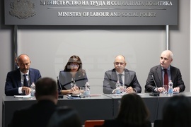 МТСП - брифинг