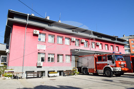 Благоевград - празник на огнеборците