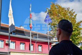 Благоевград - празник на огнеборците