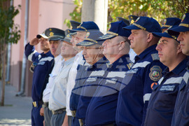 Благоевград - празник на огнеборците