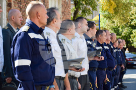 Благоевград - празник на огнеборците