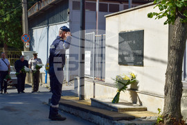 Благоевград - празник на огнеборците